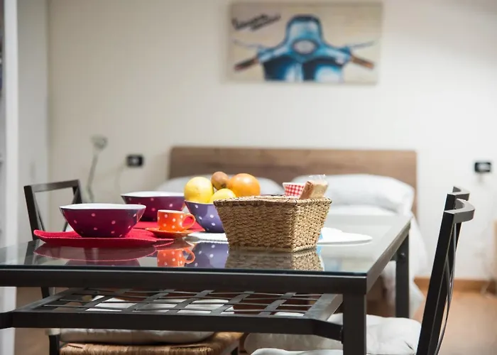 Casa Legami Charme&Relax