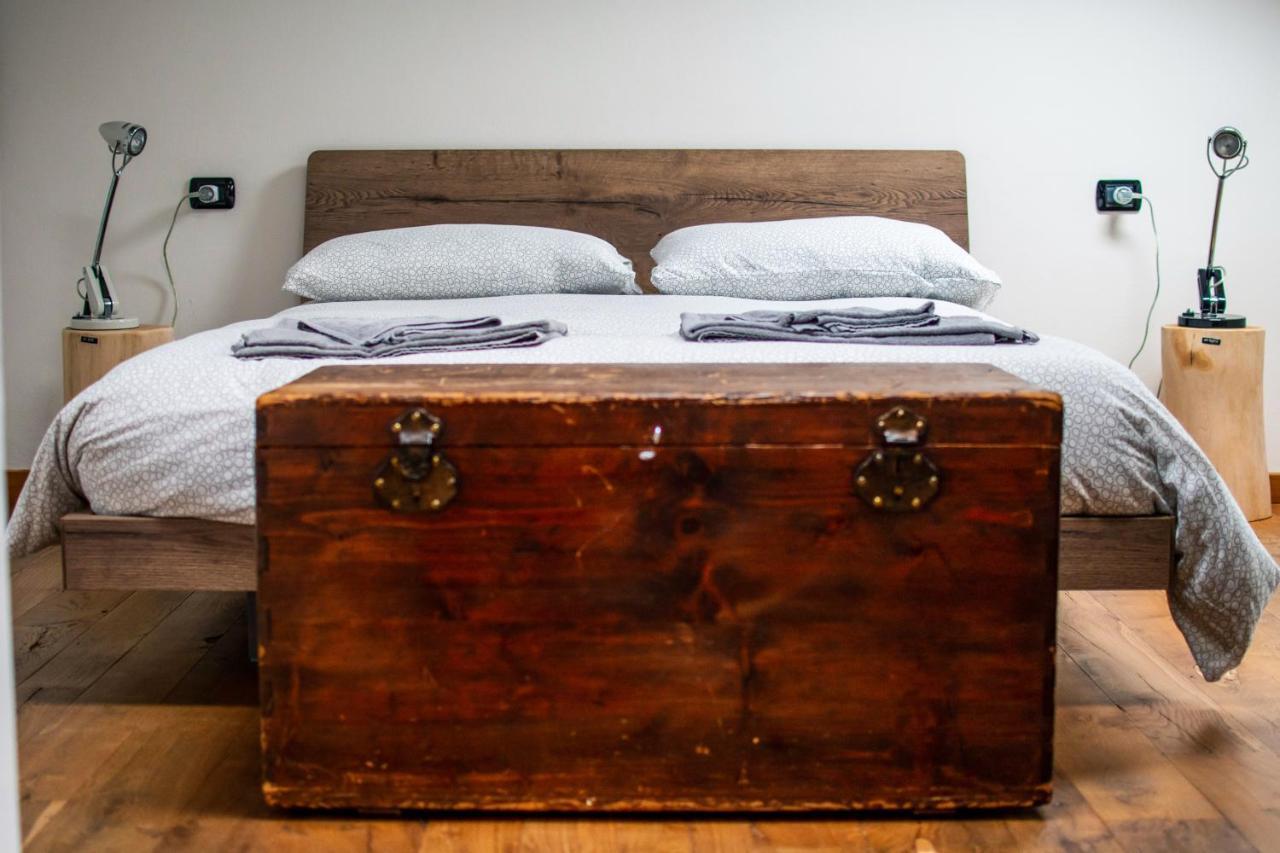 Appartement Casa Legami Charme&relax *
