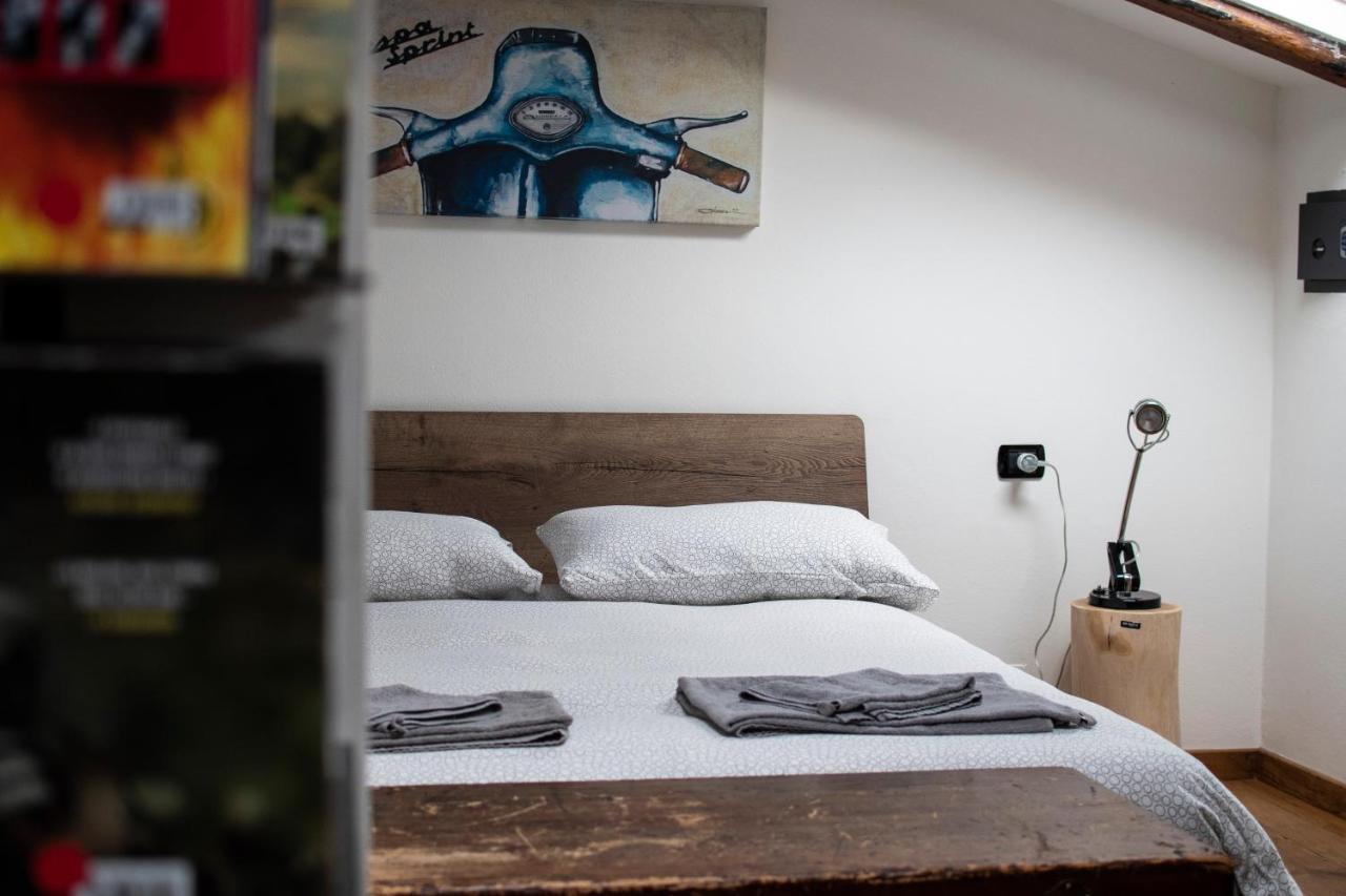 Casa Legami Charme&relax Bergamo