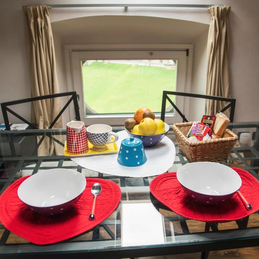Apartment Casa Legami Charme&relax