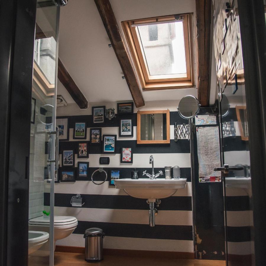 Apartment Casa Legami Charme&relax *