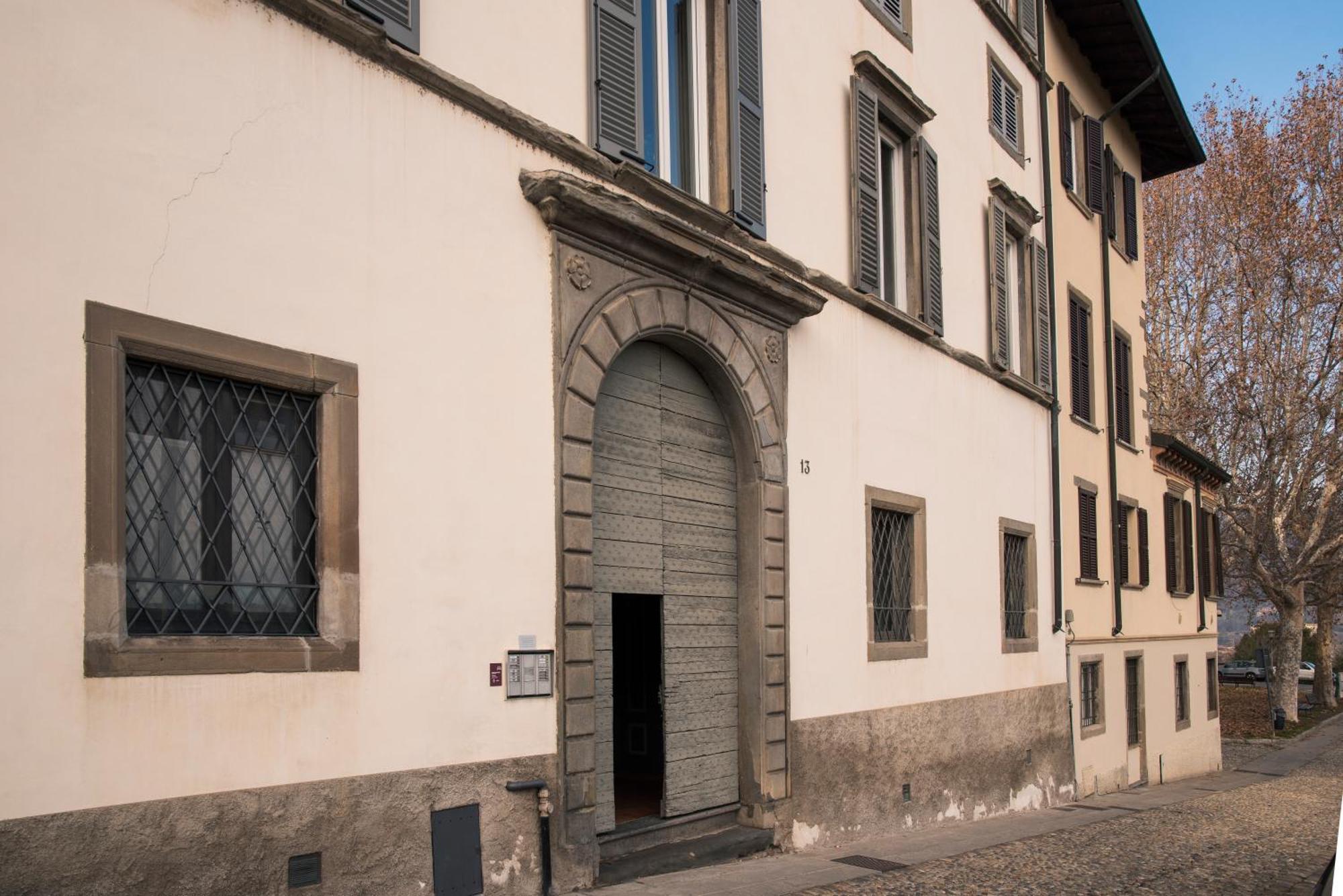 Casa Legami Charme&relax * Bergamo