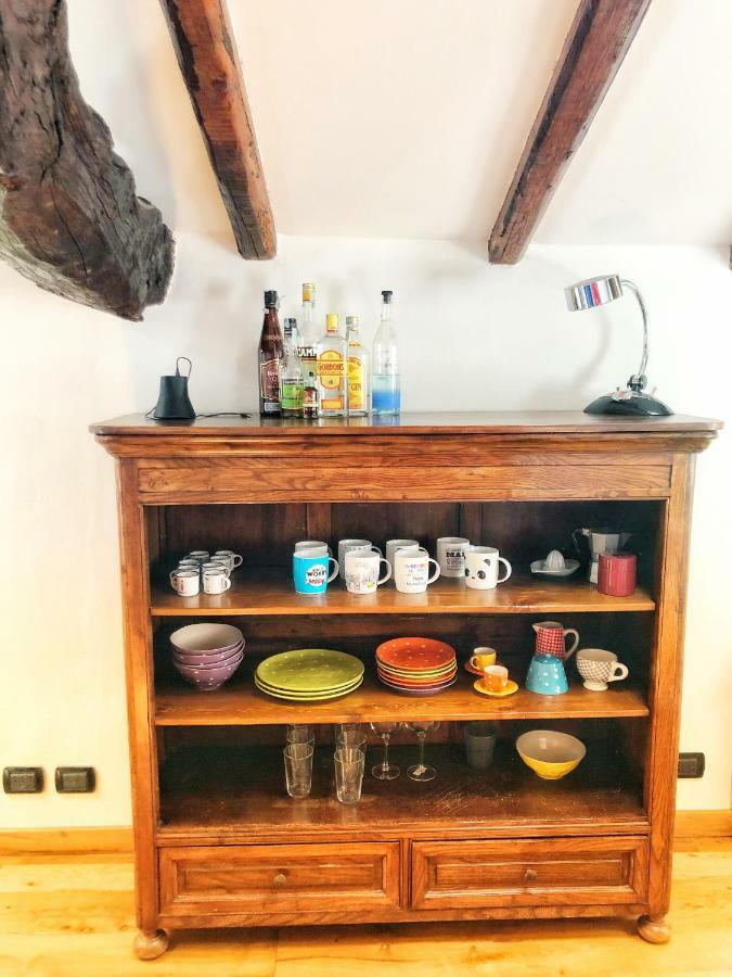 Appartement Casa Legami Charme&relax *