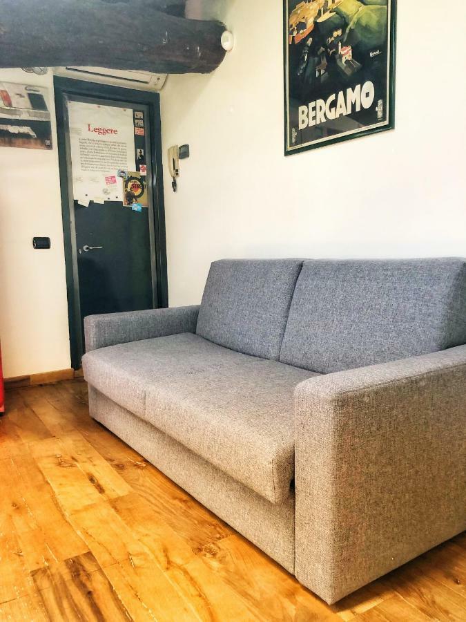 Appartement Casa Legami Charme&relax *