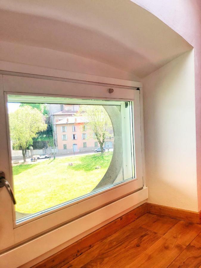 Casa Legami Charme&relax Apartment Bergamo