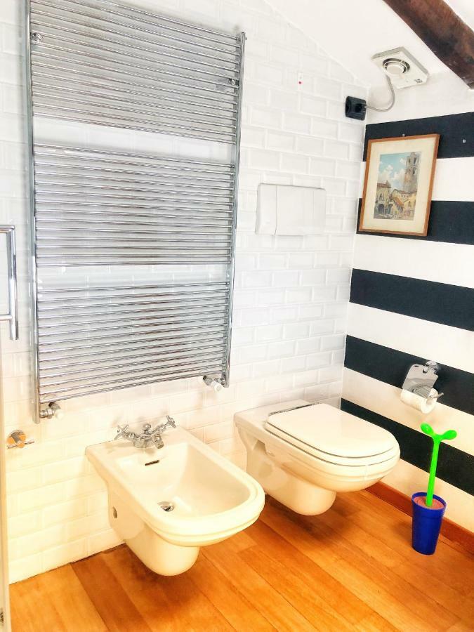 Apartment Casa Legami Charme&relax Bergamo