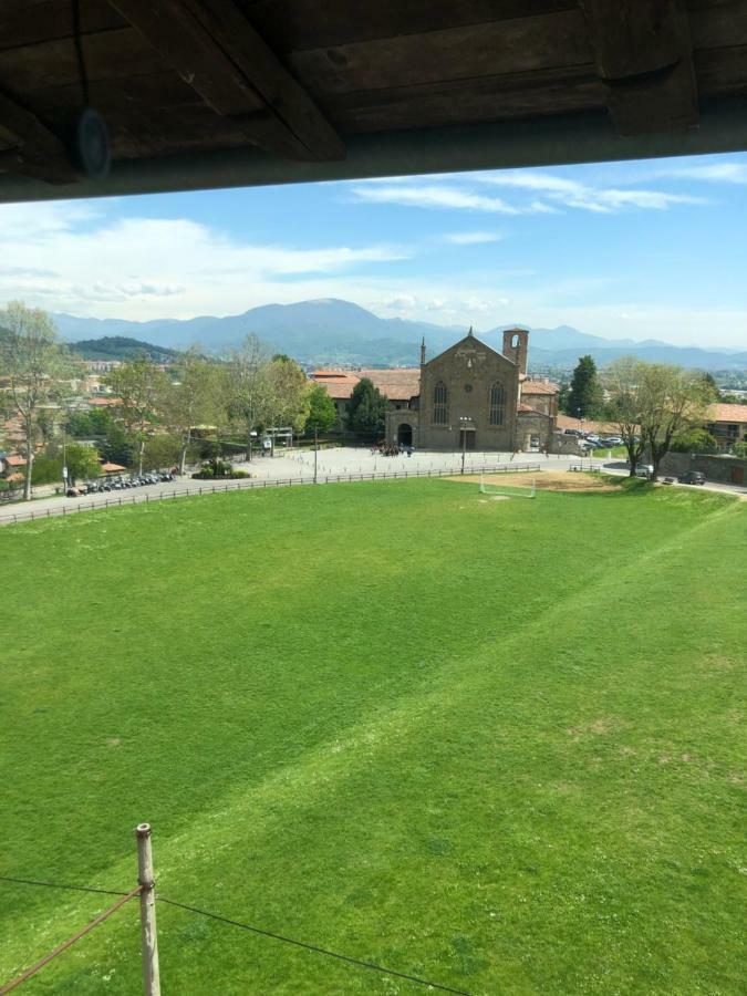 Apartment Casa Legami Charme&relax Bergamo