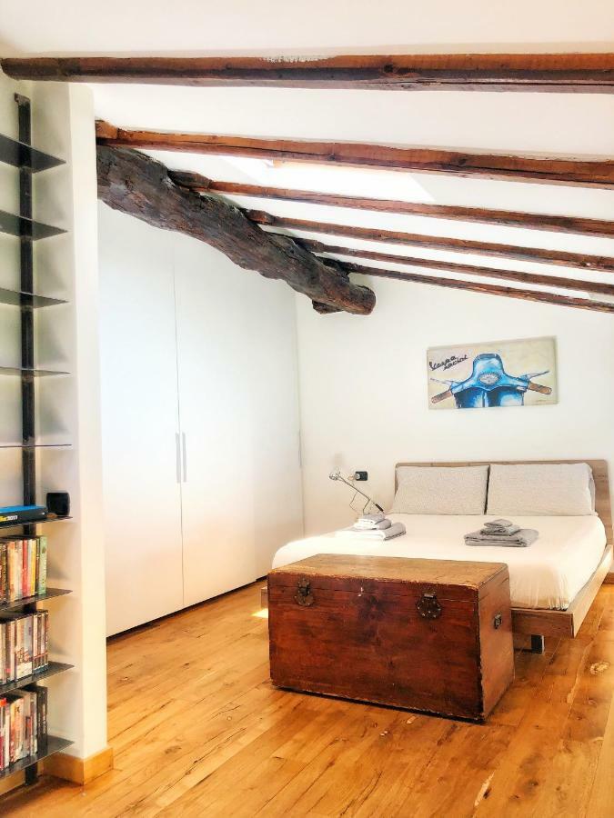 Casa Legami Charme&relax * Bergamo