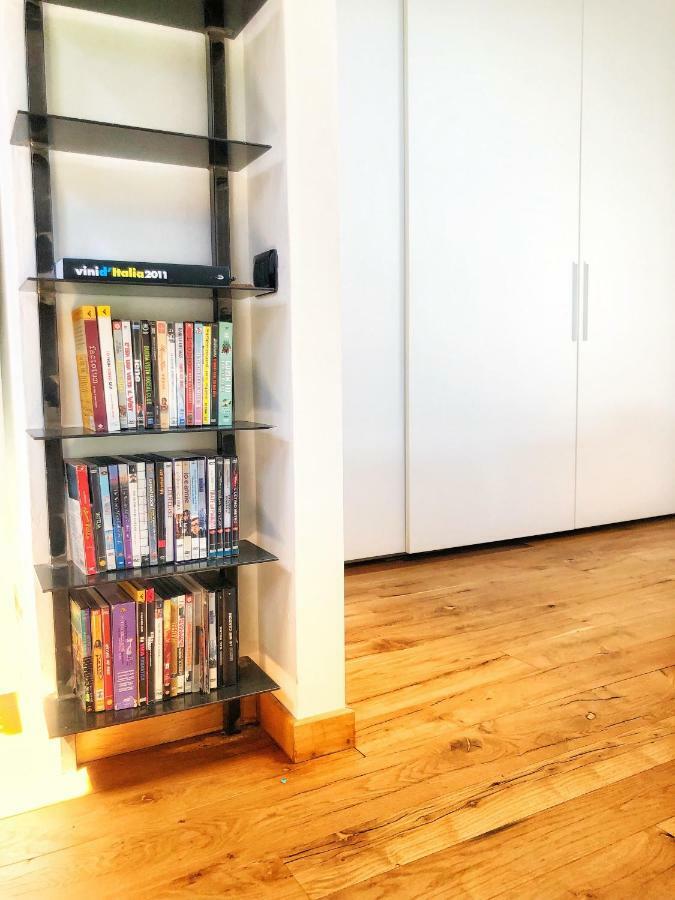 Casa Legami Charme&relax * Bergamo